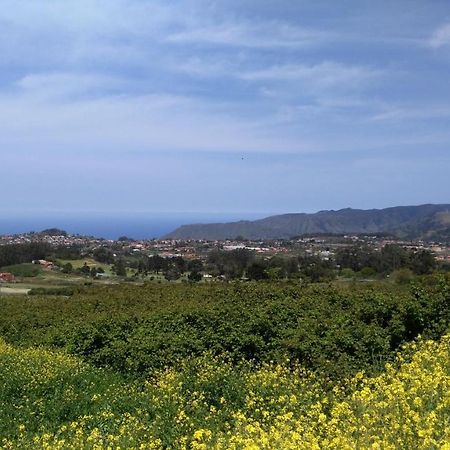 Apartamento Privado En Una Zona Tranquila Y Proxima Al Aeropuerto Tf Norte Y A La Ciudad De San Cristobal De La Laguna . Номер фото