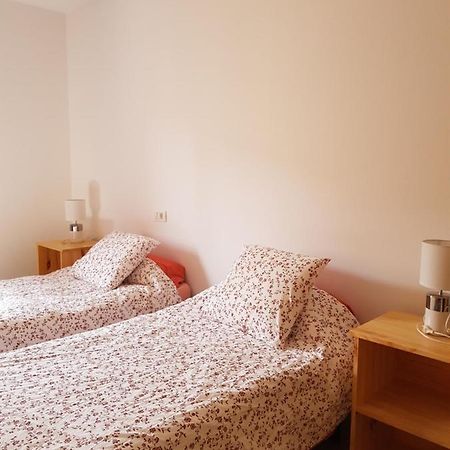 Apartamento Privado En Una Zona Tranquila Y Proxima Al Aeropuerto Tf Norte Y A La Ciudad De San Cristobal De La Laguna . Экстерьер фото