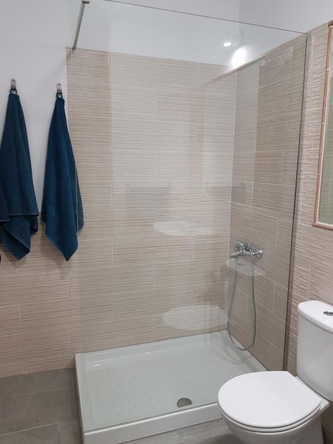 Apartamento Privado En Una Zona Tranquila Y Proxima Al Aeropuerto Tf Norte Y A La Ciudad De San Cristobal De La Laguna . Экстерьер фото