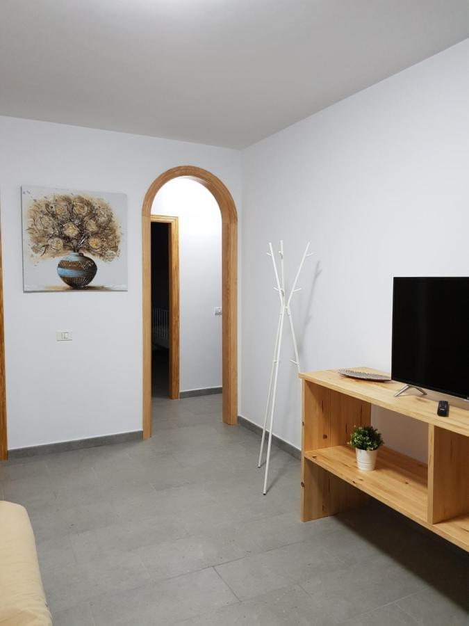 Apartamento Privado En Una Zona Tranquila Y Proxima Al Aeropuerto Tf Norte Y A La Ciudad De San Cristobal De La Laguna . Экстерьер фото
