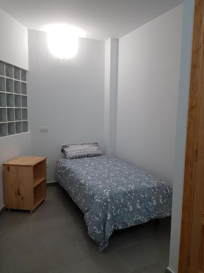 Apartamento Privado En Una Zona Tranquila Y Proxima Al Aeropuerto Tf Norte Y A La Ciudad De San Cristobal De La Laguna . Экстерьер фото