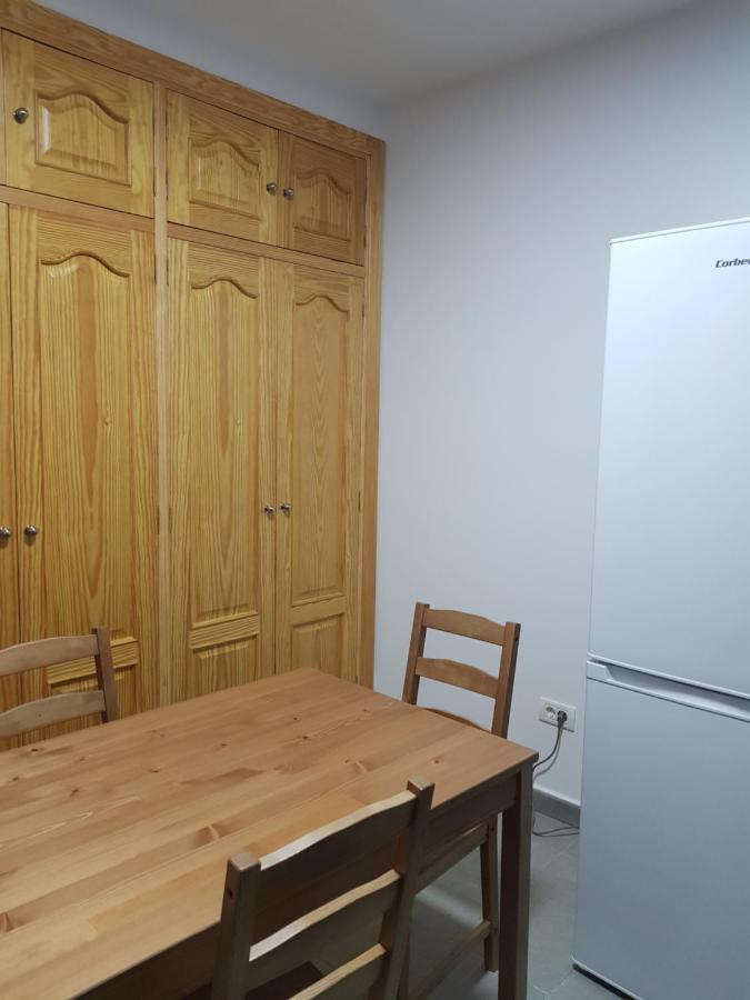 Apartamento Privado En Una Zona Tranquila Y Proxima Al Aeropuerto Tf Norte Y A La Ciudad De San Cristobal De La Laguna . Экстерьер фото