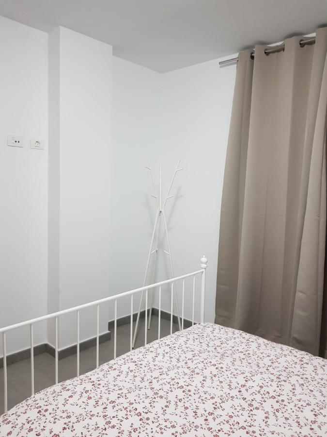 Apartamento Privado En Una Zona Tranquila Y Proxima Al Aeropuerto Tf Norte Y A La Ciudad De San Cristobal De La Laguna . Экстерьер фото