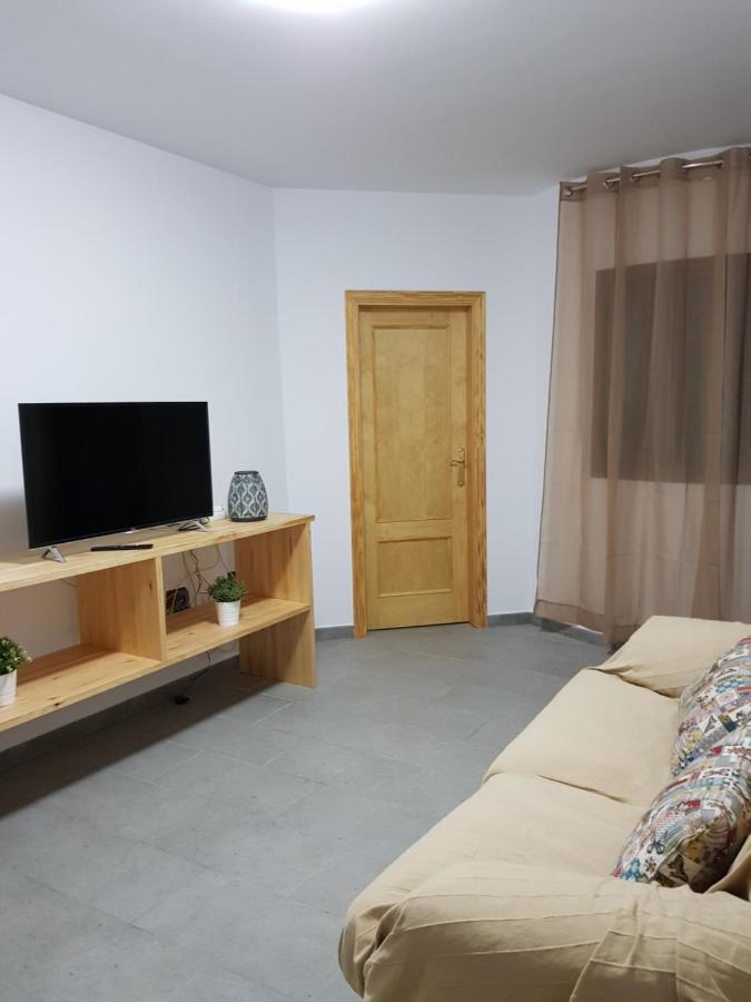 Apartamento Privado En Una Zona Tranquila Y Proxima Al Aeropuerto Tf Norte Y A La Ciudad De San Cristobal De La Laguna . Экстерьер фото