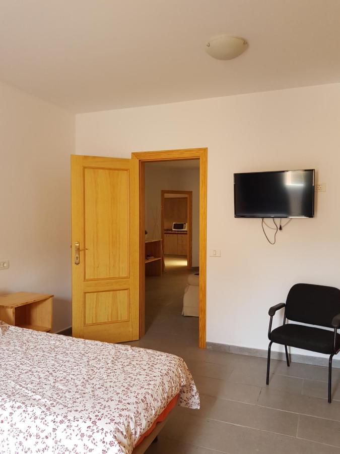 Apartamento Privado En Una Zona Tranquila Y Proxima Al Aeropuerto Tf Norte Y A La Ciudad De San Cristobal De La Laguna . Экстерьер фото