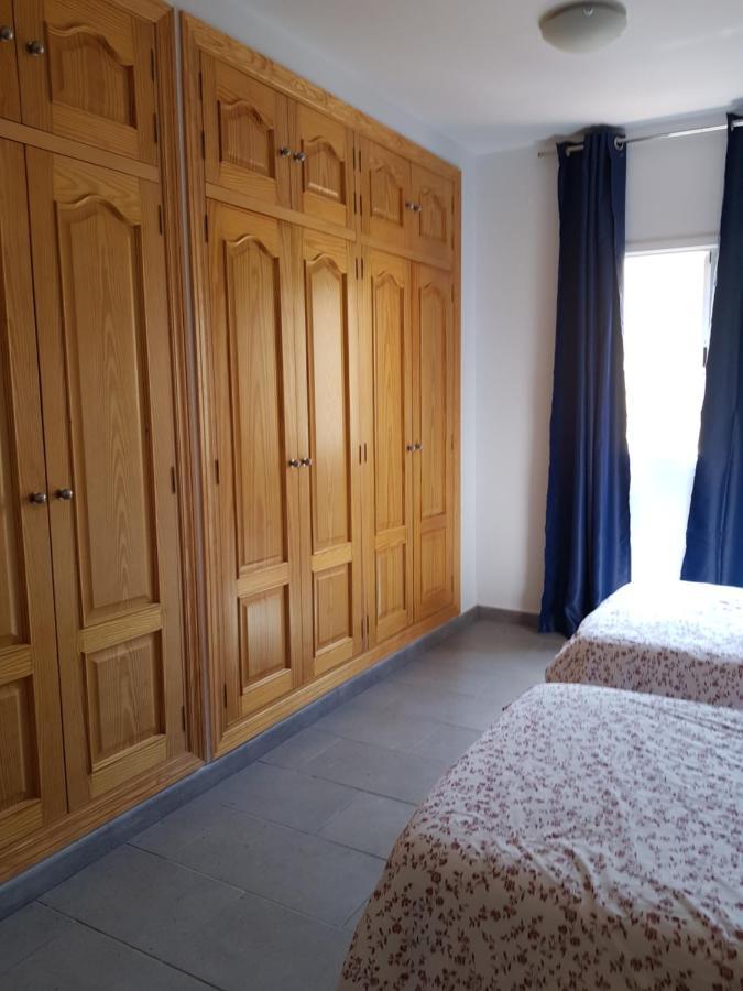 Apartamento Privado En Una Zona Tranquila Y Proxima Al Aeropuerto Tf Norte Y A La Ciudad De San Cristobal De La Laguna . Экстерьер фото